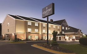 Country Inn And Suites Capitol Heights